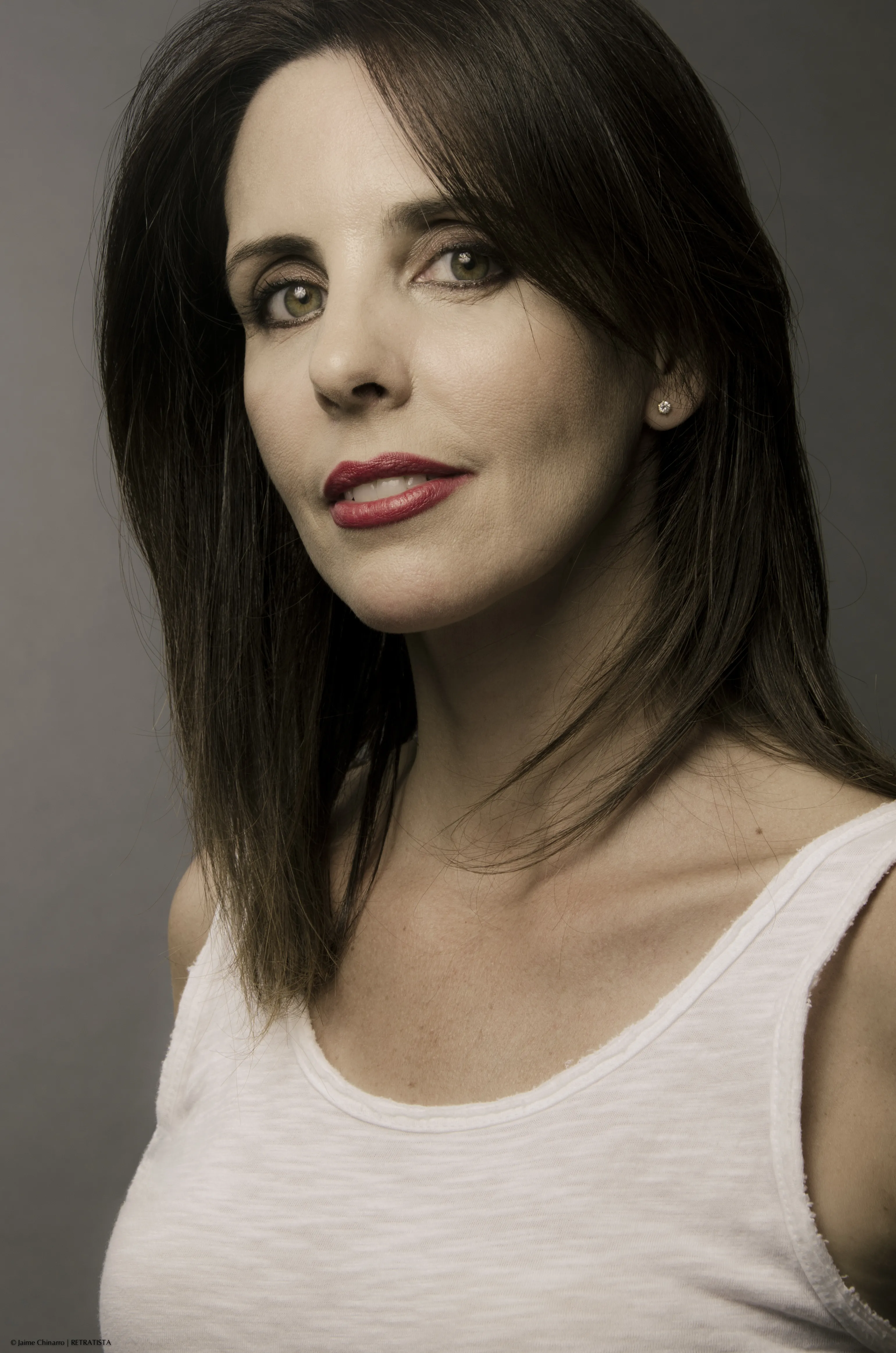 Марта Гонзалез Де Ла Вега